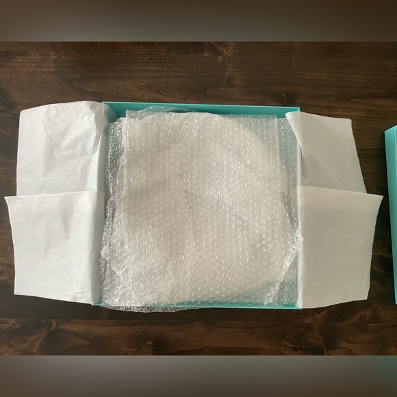 Tiffany & Co. Federal Pattern 10” Serving Bowl - Picture 12 of 13